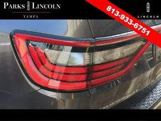 Dodge Durango 2016 R/T 4dr SUV