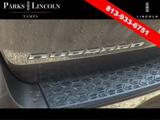 Dodge Durango 2016 R/T 4dr SUV