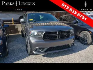 Dodge Durango 2016 R/T 4dr SUV