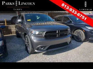 Dodge Durango 2016 R/T 4dr SUV