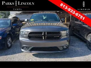 Dodge Durango 2016 R/T 4dr SUV