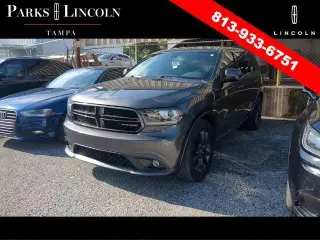 Dodge Durango 2016 R/T 4dr SUV