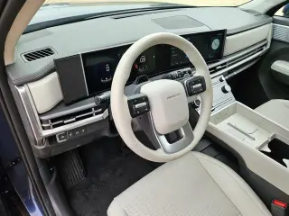 Hyundai SANTA FE 2026 SEL 4dr SUV