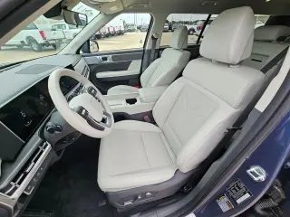 Hyundai SANTA FE 2026 SEL 4dr SUV