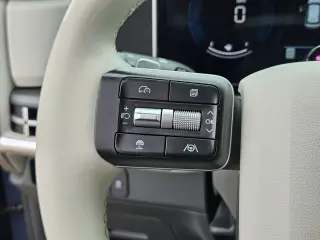 Hyundai SANTA FE 2026 SEL 4dr SUV