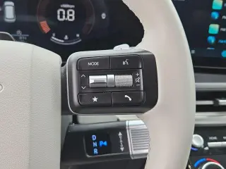 Hyundai SANTA FE 2026 SEL 4dr SUV