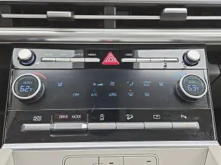 Hyundai SANTA FE 2026 SEL 4dr SUV