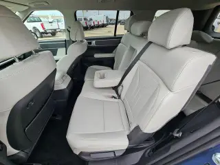 Hyundai SANTA FE 2026 SEL 4dr SUV