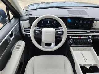 Hyundai SANTA FE 2026 SEL 4dr SUV