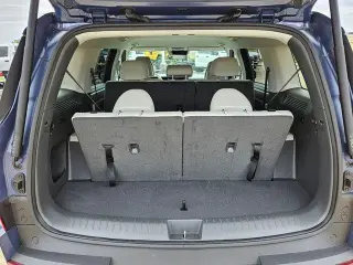 Hyundai SANTA FE 2026 SEL 4dr SUV