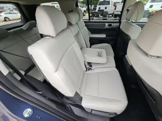 Hyundai SANTA FE 2026 SEL 4dr SUV