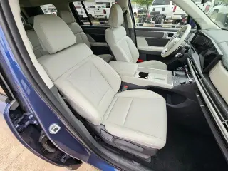 Hyundai SANTA FE 2026 SEL 4dr SUV