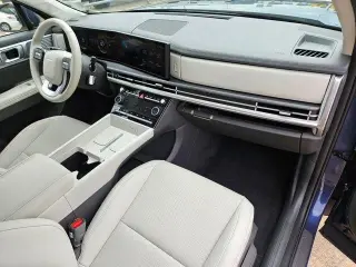 Hyundai SANTA FE 2026 SEL 4dr SUV