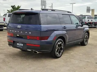 Hyundai SANTA FE 2026 SEL 4dr SUV