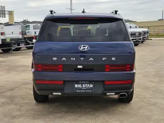 Hyundai SANTA FE 2026 SEL 4dr SUV