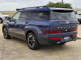 Hyundai SANTA FE 2026 SEL 4dr SUV
