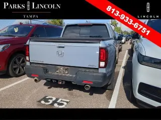 Honda Ridgeline 2023 AWD RTL-E 4dr Crew Cab 5.3 ft. SB