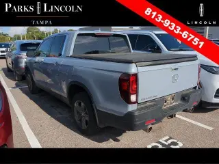 Honda Ridgeline 2023 AWD RTL-E 4dr Crew Cab 5.3 ft. SB