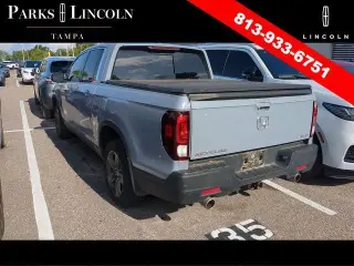 Honda Ridgeline 2023 AWD RTL-E 4dr Crew Cab 5.3 ft. SB