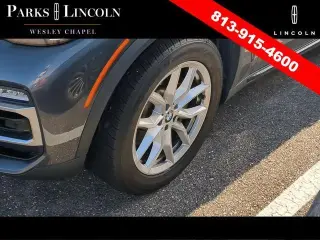 BMW X5 2020 sDrive40i 4dr Sports Activity Vehicle