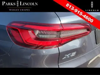 BMW X5 2020 sDrive40i 4dr Sports Activity Vehicle