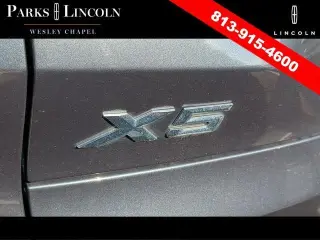 BMW X5 2020 sDrive40i 4dr Sports Activity Vehicle