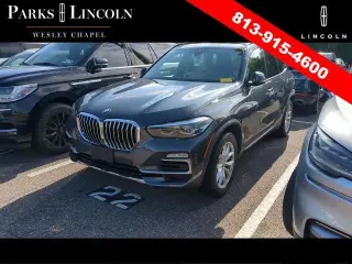 BMW X5 2020 sDrive40i 4dr Sports Activity Vehicle