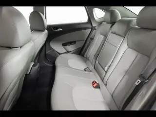 Buick Verano 2013 Base 4dr Sedan
