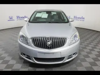 Buick Verano 2013 Base 4dr Sedan