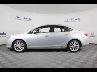Buick Verano 2013 Base 4dr Sedan