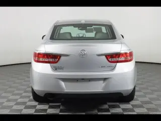 Buick Verano 2013 Base 4dr Sedan