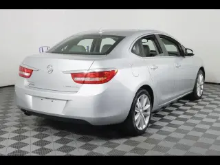 Buick Verano 2013 Base 4dr Sedan
