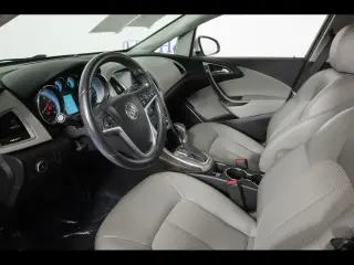 Buick Verano 2013 Base 4dr Sedan