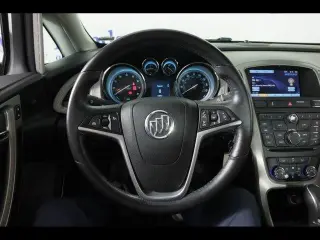 Buick Verano 2013 Base 4dr Sedan
