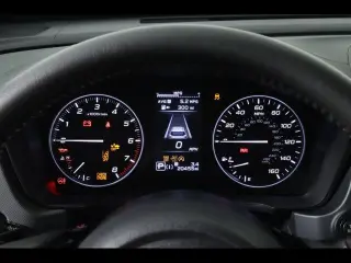 Subaru Forester 2025 AWD Sport 4dr Crossover
