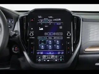Subaru Forester 2025 AWD Sport 4dr Crossover