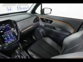 Subaru Forester 2025 AWD Sport 4dr Crossover