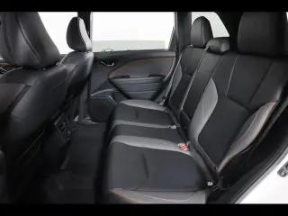 Subaru Forester 2025 AWD Sport 4dr Crossover