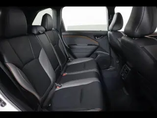 Subaru Forester 2025 AWD Sport 4dr Crossover