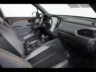Subaru Forester 2025 AWD Sport 4dr Crossover