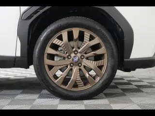 Subaru Forester 2025 AWD Sport 4dr Crossover