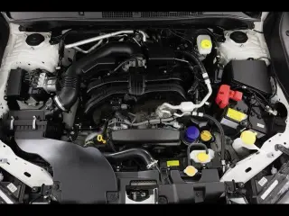 Subaru Forester 2025 AWD Sport 4dr Crossover