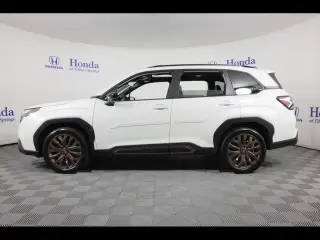 Subaru Forester 2025 AWD Sport 4dr Crossover