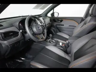 Subaru Forester 2025 AWD Sport 4dr Crossover