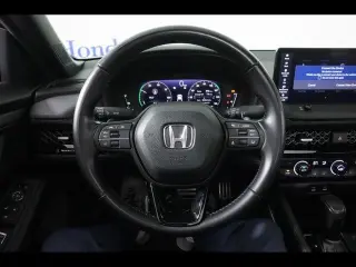 Honda Accord Hybrid 2023 Sport 4dr Sedan