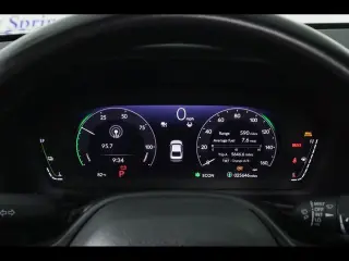 Honda Accord Hybrid 2023 Sport 4dr Sedan