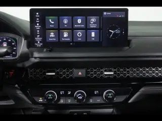 Honda Accord Hybrid 2023 Sport 4dr Sedan