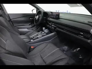 Honda Accord Hybrid 2023 Sport 4dr Sedan