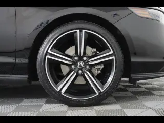 Honda Accord Hybrid 2023 Sport 4dr Sedan