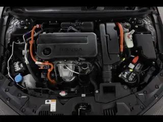 Honda Accord Hybrid 2023 Sport 4dr Sedan